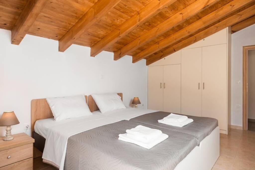 Alexandra Apartment Corfu  Exterior photo